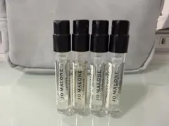 Jo Malone London コロン サンプル 4本セット — image 1