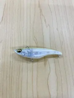 【極美品】Megabass メガバス トラビス7 ハッピーレモン — image 1