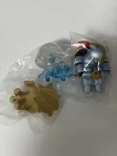 ドラゴンクエスト　まちぼうけ　さまようよろい　しびれくらげ　マドハンド — image 1