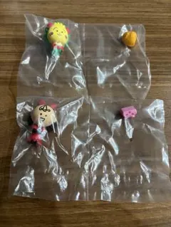 【最安値】コジコジ ピクニック ガチャ 2個セット — image 1