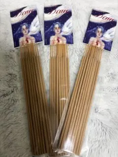 【eight】Draco お香3パックセット(未使用) — image 1