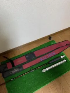 ダイワ　ブルバイパー深海200 — image 1