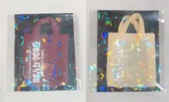 G4Y ミニトート トウマ 巳波 — image 1