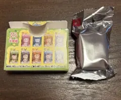ちいかわ チョコボックス 07 シーサー 未開封 — image 1