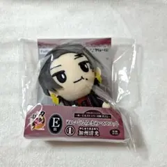 刀剣乱舞 加州清光 ぬいぐるみ まめマスコット フリューくじ — image 1