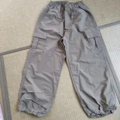 C.O.L カーゴパンツ ベージュ Lサイズ — image 1