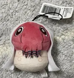 呪術廻戦　陀艮　ちょぴぬいぷち　プライズ　フリュー — image 1