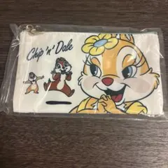 ディズニーストア シークレットポーチ チデクラ — image 1
