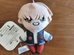 JO1 マスコットぬいぐるみ GIGO限定 川西拓実 — image 1