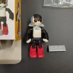 タカラトミー メタコレ Robi2 ロビ2 非売品 — image 1