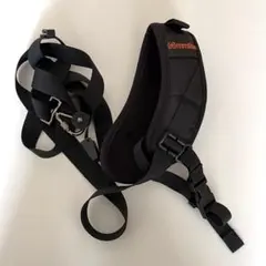 【極美品】Commlite 速写カメラストラップ — image 1