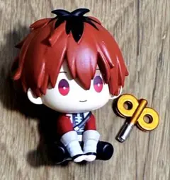 葬送のフリーレン　ぺにっとねじまきますこっと シュタルク — image 1