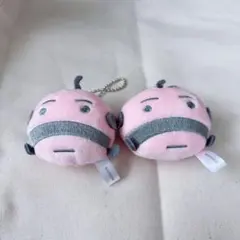 たまごっち ぬいぐるみマスコット おやじっち — image 1