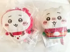 ♡ちいかわ♡エニマイくじ♡ちいかわD賞E賞セット♡ — image 1