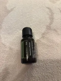 doTERRA Rosemary エッセンシャルオイル 15mL — image 1