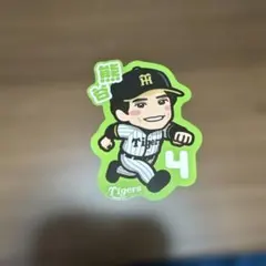 林真鳥コラボシークレットステッカー — image 1