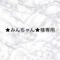 ★みんちゃん★様専用 — image 1