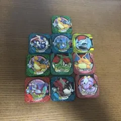ポケモントレッタ — image 1