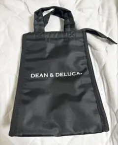 DEAN&DELUCA 保冷バッグ Sサイズ — image 1
