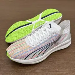 新品 PUMA Electrify Nitro SP 27cm — image 1