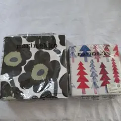 開封済　マリメッコ　Marimekko — image 1