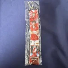 浦和レッズ 中島翔哉選手 ボンフィン — image 1