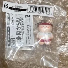 赤見かるび デブかるび めじるしアクセサリー — image 1