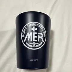 劇場版 TOKYO MER ステンレスサーモタンブラー — image 1