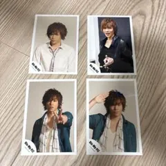 Kis-My-Ft2 公式写真 千賀健永 — image 1