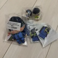ブルーロック　潔世一　グッズ　マスコット　キーホルダー　まとめ売り — image 1