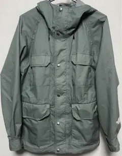 THE NORTH FACE マウンテンパーカー M グリーン[NP12035] — image 1