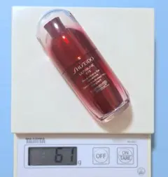 【匿名配送】SHISEIDO アルティミューン 目もと用美容液 III — image 1