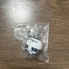 ドラゴンボール　めじるしアクセサリー　宇宙船 — image 1