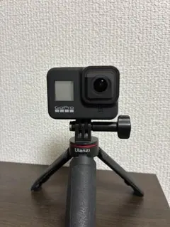 GoPro HERO8 Black(ミニ三脚付き) — image 1