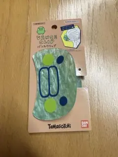 たまごっち バンスクリップ くちぱっち — image 1