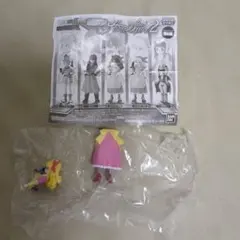 ドラゴンボール HG another 2 ランチ B — image 1
