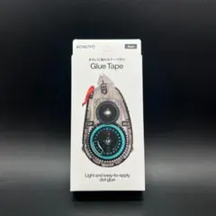 メルカリ便 TRANSPARENT MECHANISM ドットライナー ブラック — image 1