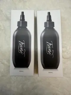 TRICORE 温感ヘアトリートメント 200mL 2本セット — image 1