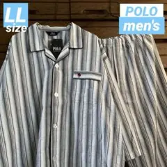 K.A.Z 様　　　　専用　　　　　POLO パジャマ　紳士　メンズ — image 1