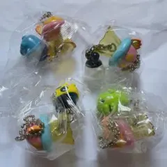 たまごっち　UFOスイング　セミコンプリート — image 1