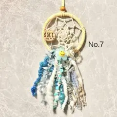 No.7♡ドリームキャッチャー♡ — image 1