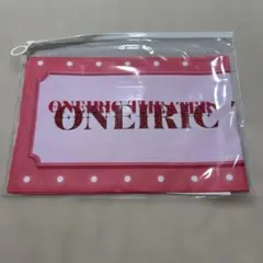 IZ*ONE ONEIRIC THEATER スローガン — image 1
