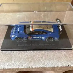 CALSONIC IMPUL GT-R ミニカー — image 1