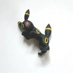 ポケモン ブラッキー PUTITTO — image 1