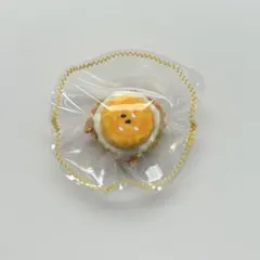 ミニスクイーズ 目玉焼きバーガー — image 1