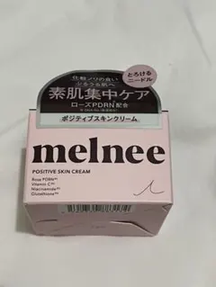 melnee ポジティブスキンクリーム 30g — image 1