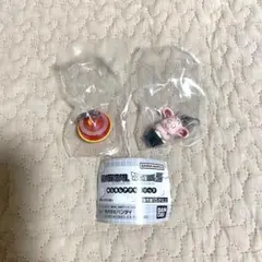 ドラゴンボール めじるしアクセサリー3 孫悟飯の帽子 ウーロン — image 1