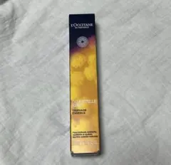 【新品未開封】箱あり ロクシタン イモーテル リセットトリプルエッセンス50ml — image 1