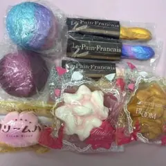 BLOOM スクイーズ まとめ売り — image 1