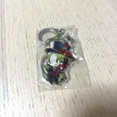 ラッキードッグ1 10周年 アクリル キーホルダー ベルナルド — image 1
